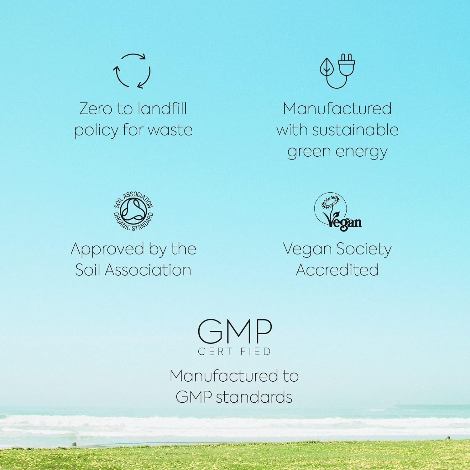 Lifeplan Super Herbs Curcumin 500Mg (60 Capsules) — with Vitamin C and Manganese and Piperine — 60-Day Supply