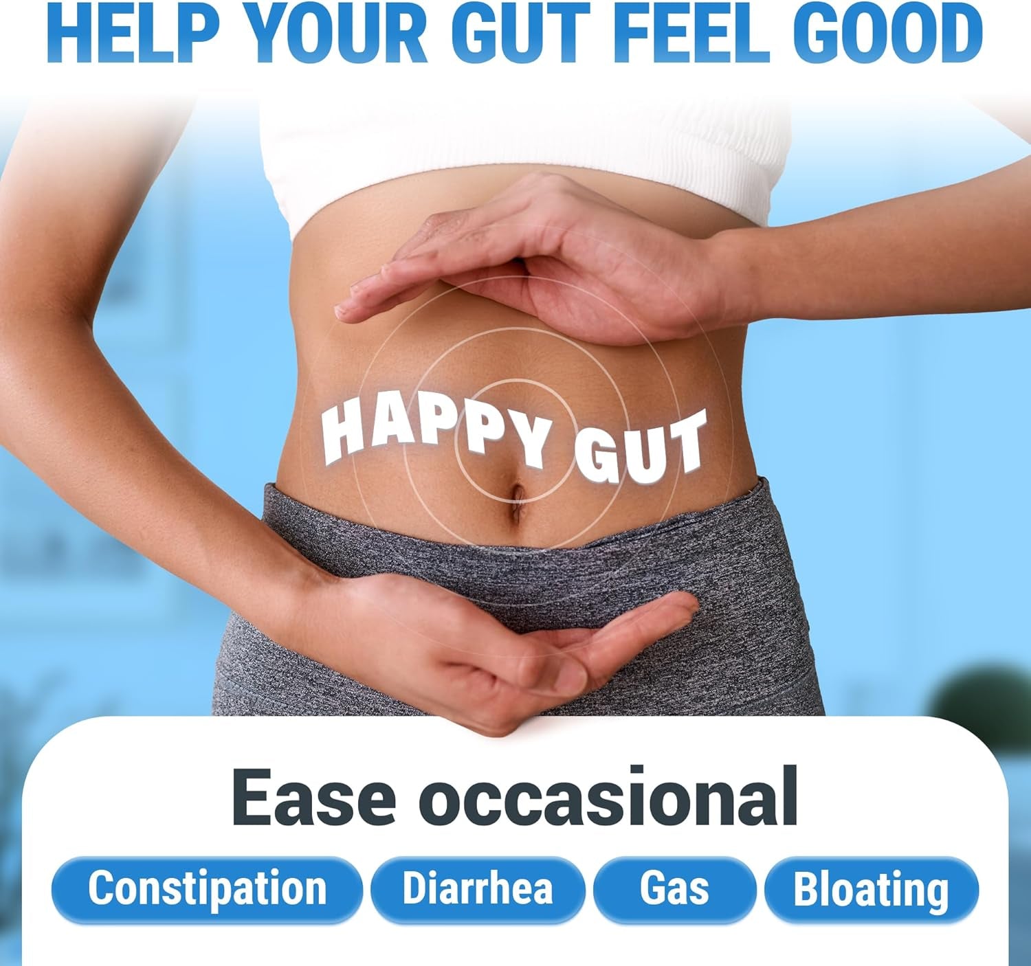 Dr. Berg Bio Cultures Complex Probiotics with Prebiotics | 60 Billion CFU | Prebiotic and Probiotic Supplements with Lactobacillus and Bifidobacterium Strains