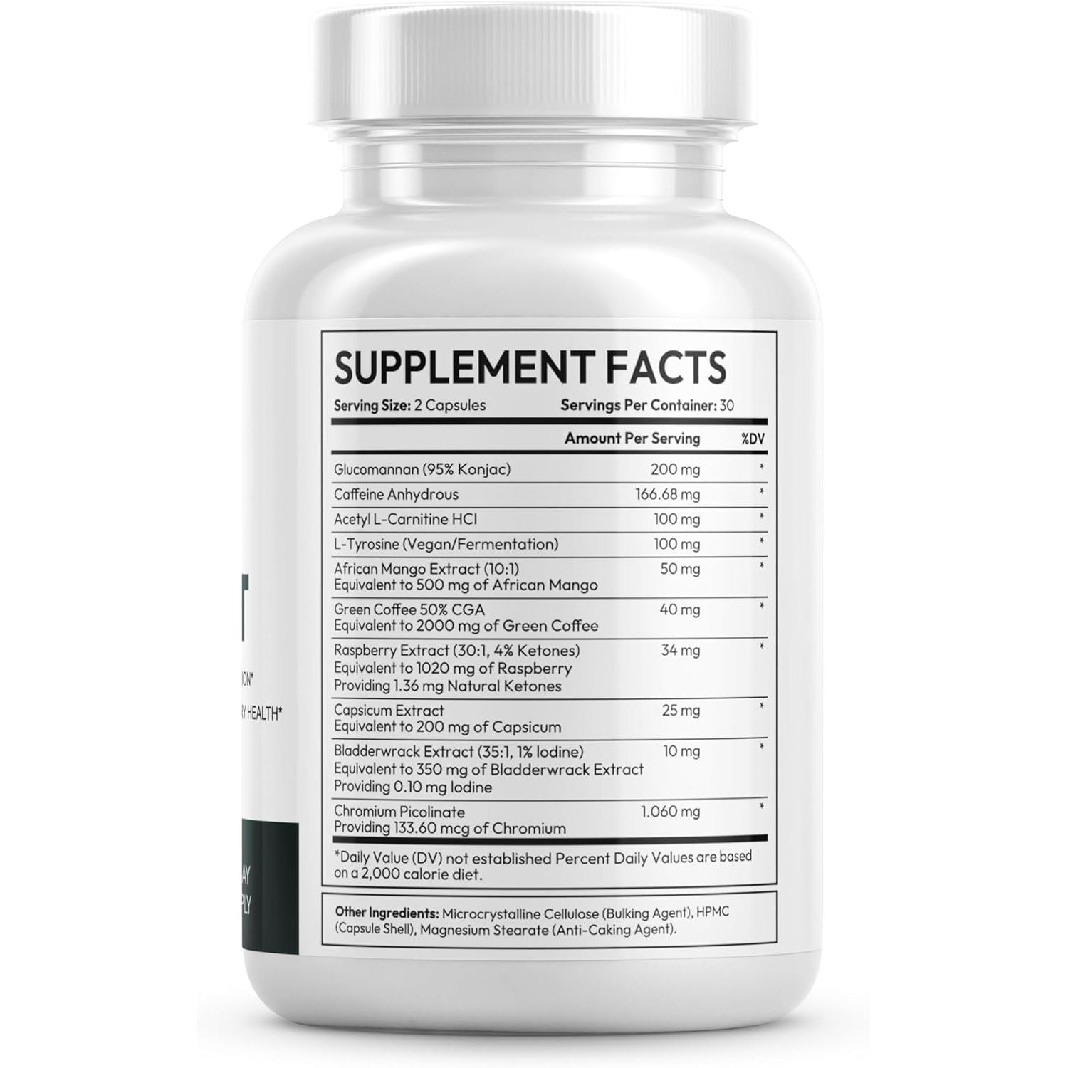 Healthy Flow Blood Support 1 Month Supply 60 Capsules