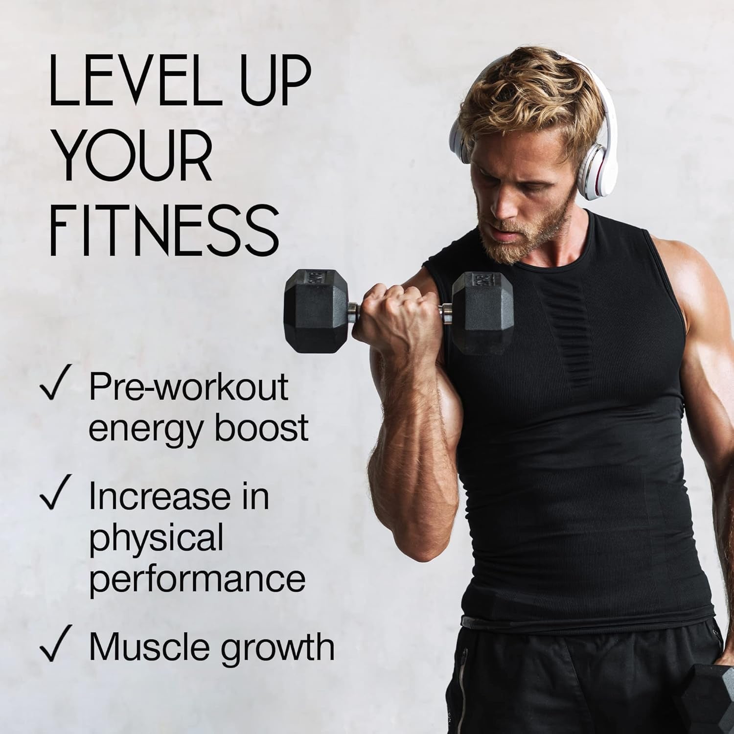 Creatine Monohydrate Tablets 3000Mg - Easy to Swallow 120 Creatine Capsules - Vegan Creatine Tablets for Men & Women - Pre Workout Gym Supplement Powder Creatine Pills for Muscle Growth - 30 Servings