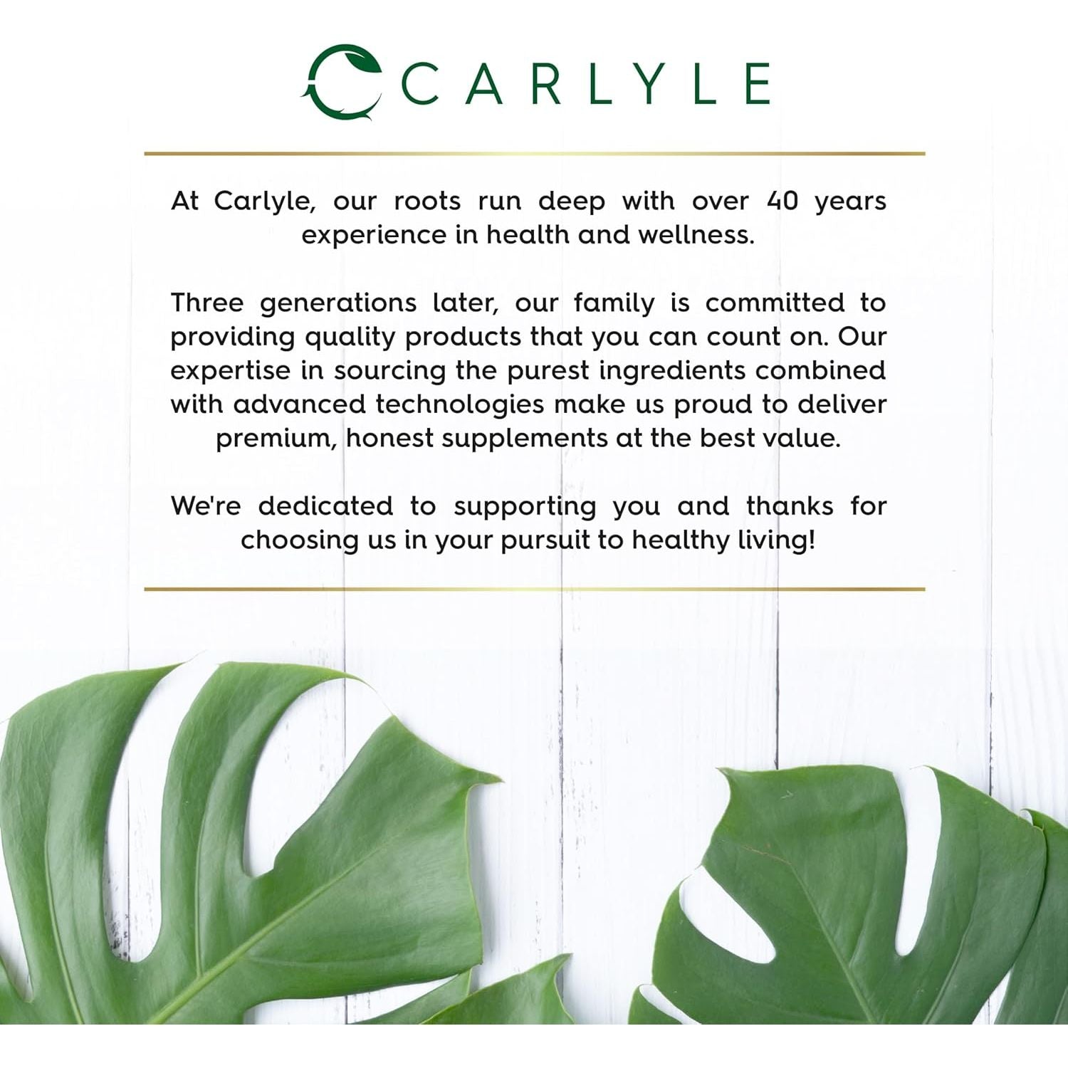 Marine Collagen Capsules 2900Mg with Hyaluronic Acid | Type 1 Hydrolysed Collagen Peptides | with Vitamin C, E, Biotin, Zinc, Turmeric Extract & Black Pepper | 180 Count | by Carlyle