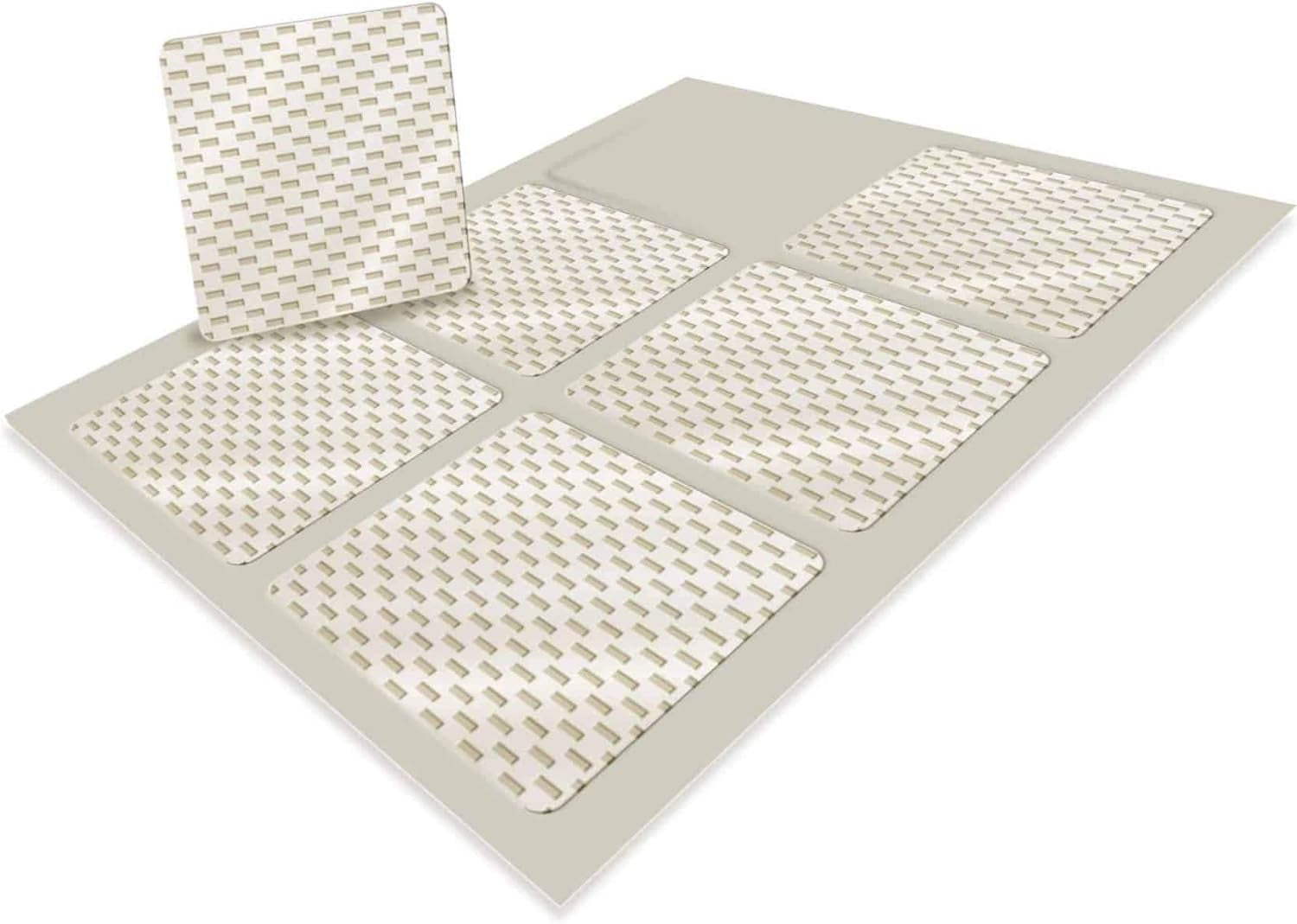 Patchmd Multivitamin Plus™ 30 Daily Topical Patches. 100% Natural. Hypoallergenic & Filler Free. High Absorption More Bioavailable. Suitable for Sensitive Stomachs & Bariatric.