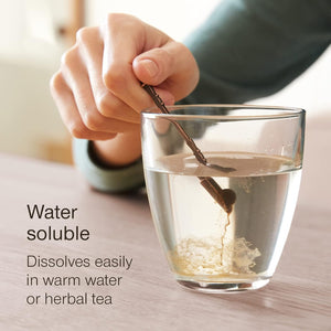 Pure Shilajit Resin - Raw & Authentic - Supreme Grade High Potency Shilajit - Natural Energy Boost for Men & Women - Rich in Fulvic Acid - 80 Servings