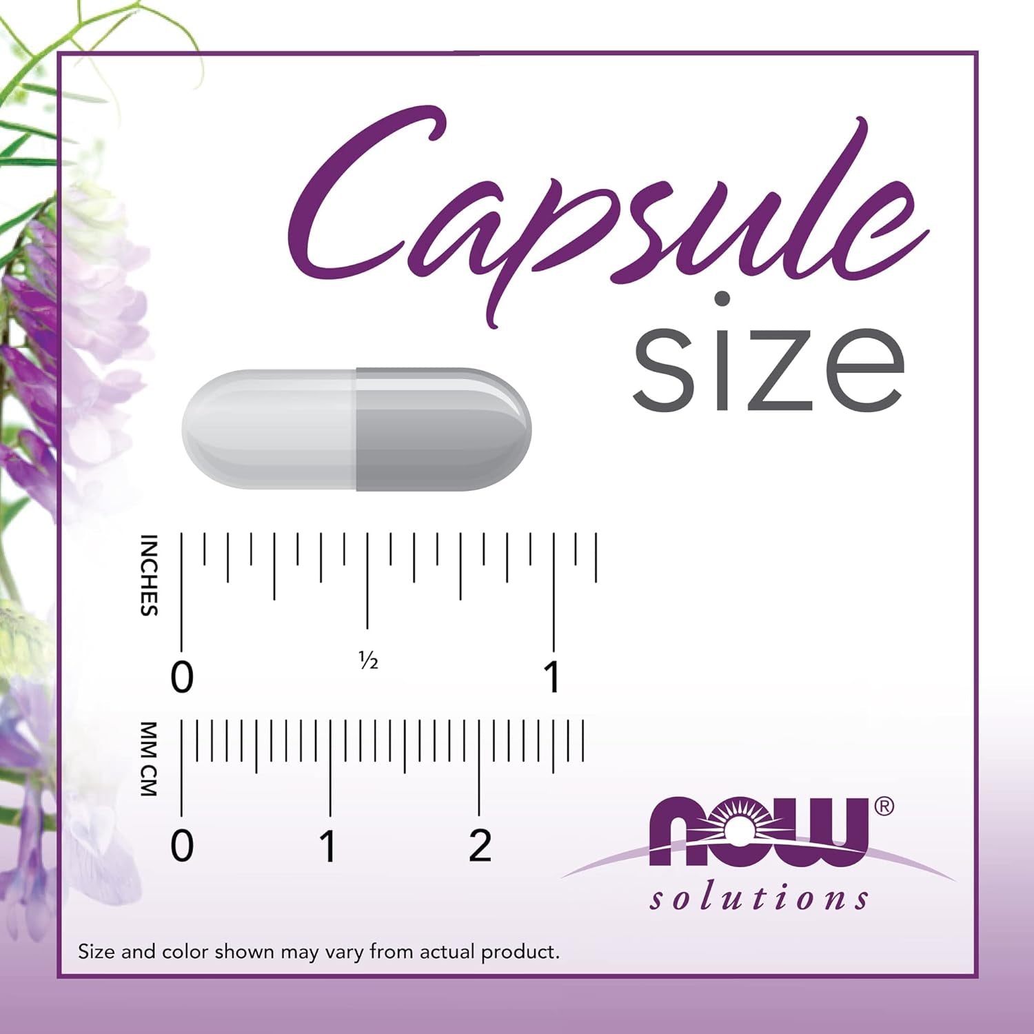 NOW Foods Bamboo Silica Beauty, 90 Vcaps, 150 G