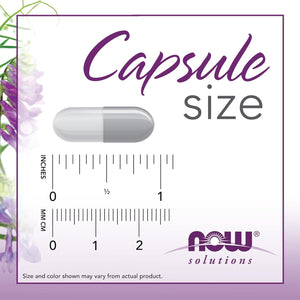 NOW Foods Bamboo Silica Beauty, 90 Vcaps, 150 G