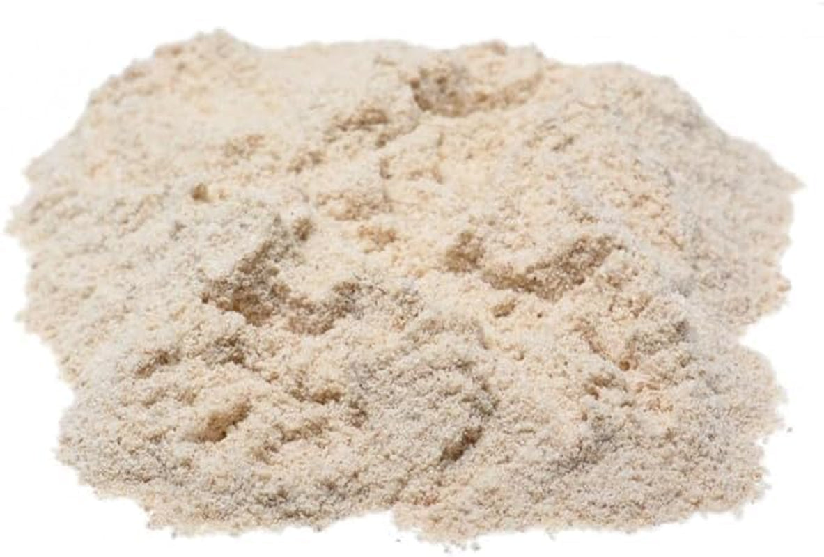 Psyllium Husk Ground Powder Natural Fibre Premium Quality by Masala Cottage® 25G-1.9Kg (50, Grams)
