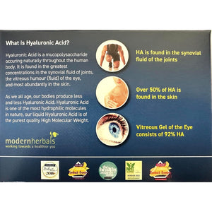 Syno-Vital Hyaluronic Acid 30 Sachets X 3 Pack