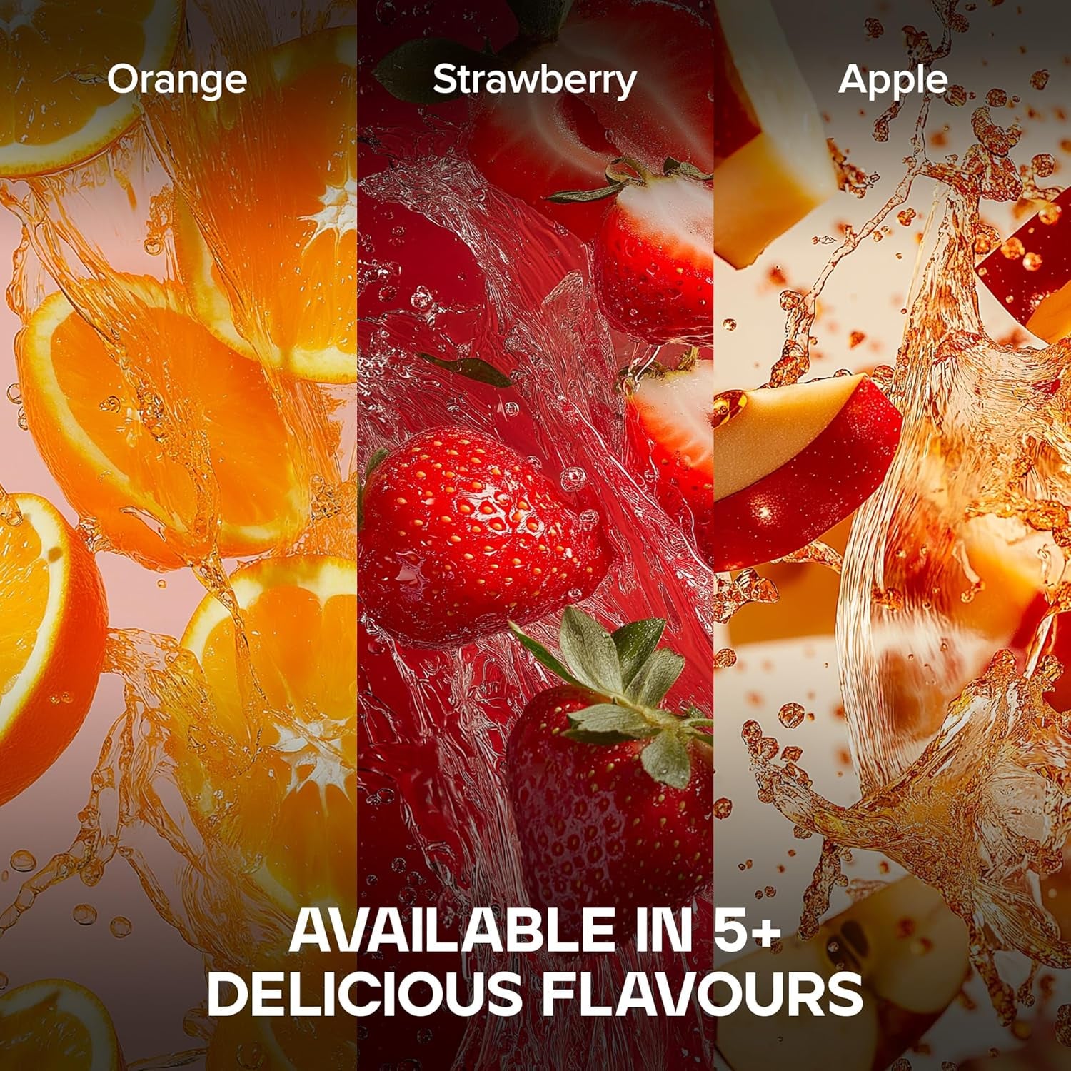 Bulk Collagen Powder with Peptides and Vitamin C, Hydrolysed Bovine Collagen, High Protein Supplement Daily Use in Smoothies, Shakes and Recipes, Joint and Skin Routine, Unflavoured, Easy Mixing 500G