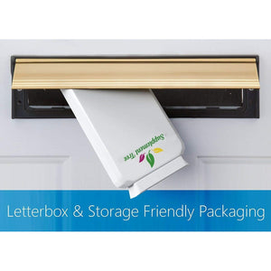 Green Lipped Mussel 500Mg 90 Capsules | New Zealand Sourced GLM Powder Supplement | Pure Non-Gmo, Additives Free, without Any Fillers or Binders | UK Manufactured