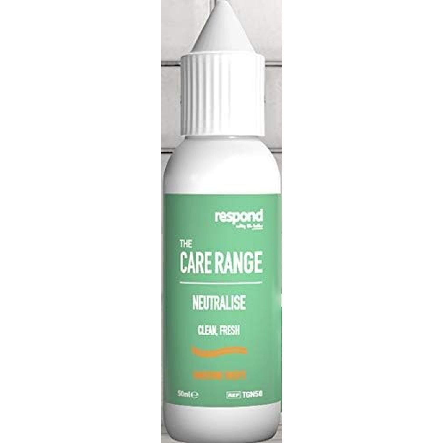 Ostomist Odour Neutralising Tangerine Drops 50Ml