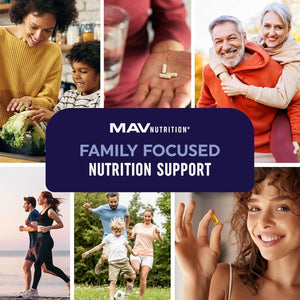 Magnesium Gummies for Kids Relaxation & Natural Wake-Rest Cycles | Relaxing Magnesium for Children with Chamomile & Lemon Balm | Non-Gmo, Gluten-Free & Third-Party Tested | Calming Gummies 60 Ct