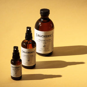 Colloidal Silver Spray 100Ml ● 100 PPM ● Superior Concentration, Artisanal Production, Better Results ● Made in the UK ● [Alchemy] Natural