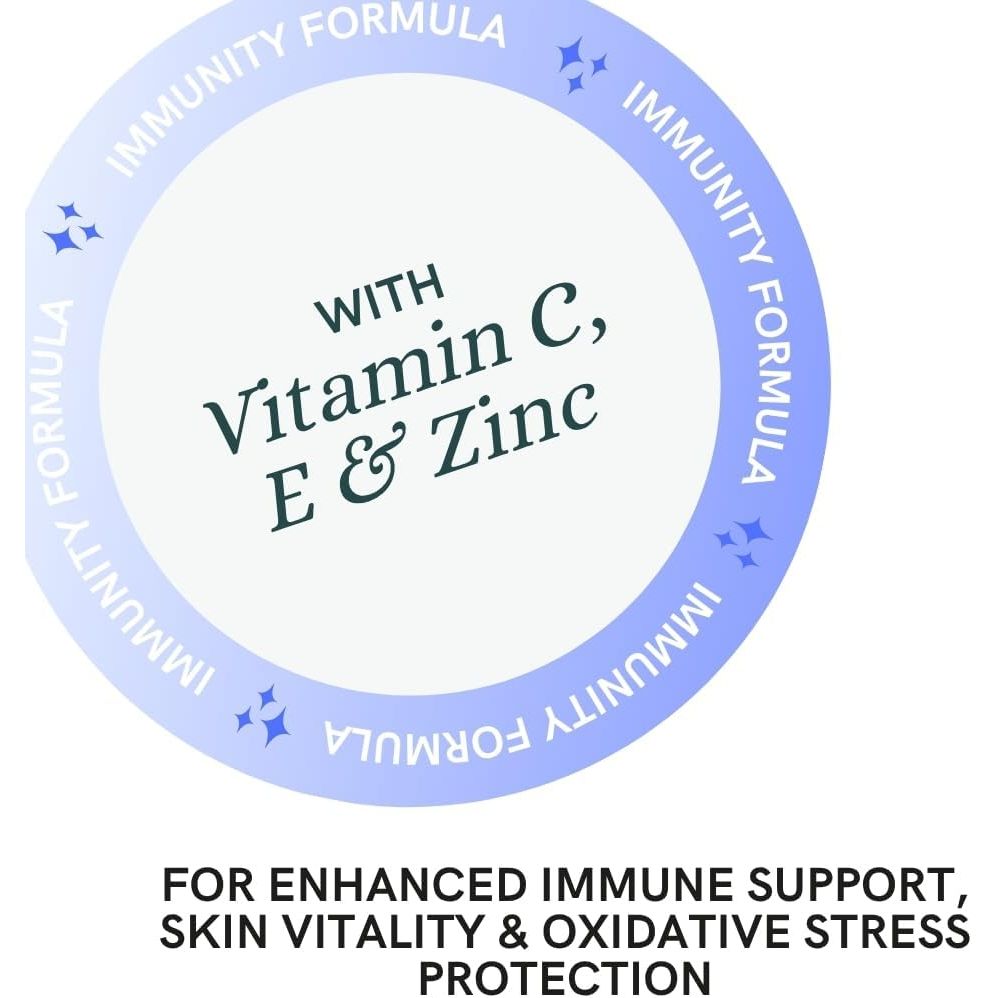 Dr Sosnowski'S L-Lysine & Propolis Supplements | High Potency L Lysine Immune Support Formula with 5:1 Propolis Extract, Quercetin, VIT C, VIT E and Zinc