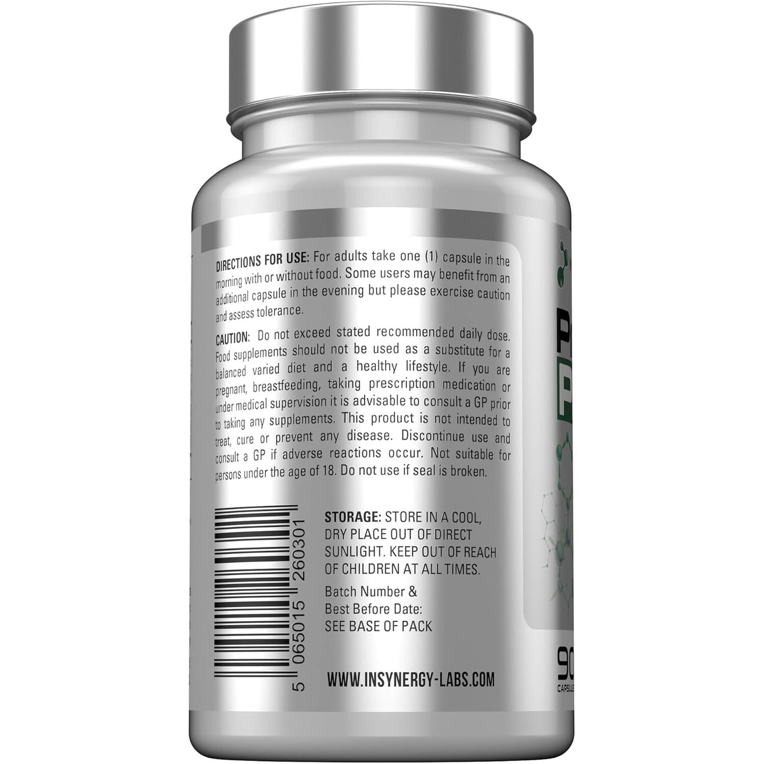 Ultra Premium Prostate Supplement - Prostate Pro, Prostate Supplements for Men | Stinging Nettle, Beta Sitosterol, Lycopene 90 Vegan Capsules Prostate Support