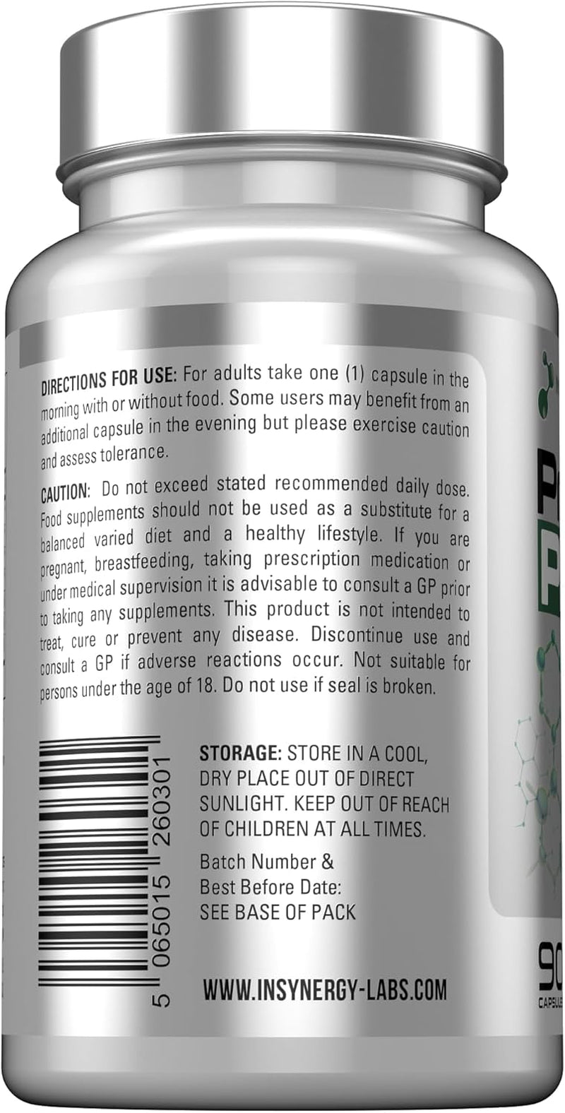 Ultra Premium Prostate Supplement - Prostate Pro, Prostate Supplements for Men | Stinging Nettle, Beta Sitosterol, Lycopene 90 Vegan Capsules Prostate Support