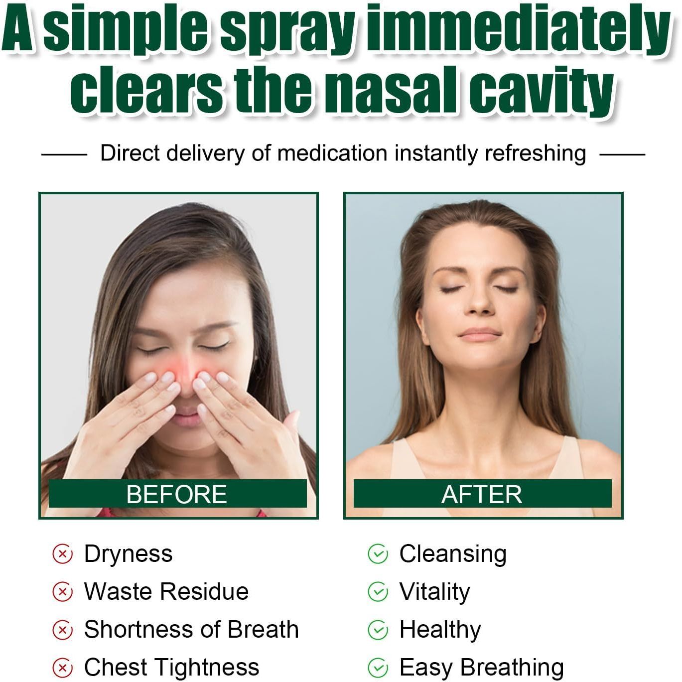 Herbal Lung Cleanse, Mullein Leaf Extract for Lungs, Lignosus for Lungs, Lung Cleansing Spray Natural Respiratory Cleanse & Breathe Spray Lung Exerciser Organic Plant Extracts 30Ml