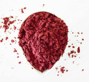 Herbal Magic'S Freeze Dried Acai Berry Powder - Wild-Harvested - Delicious Smoothies, Puddings and Dessert- Free from Fillers & Preservatives-100G (Pack of 1)
