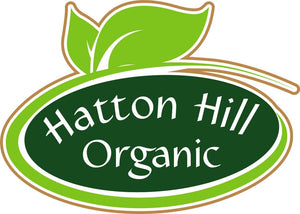 Organic Psyllium Husk 500G by Hatton Hill Organic