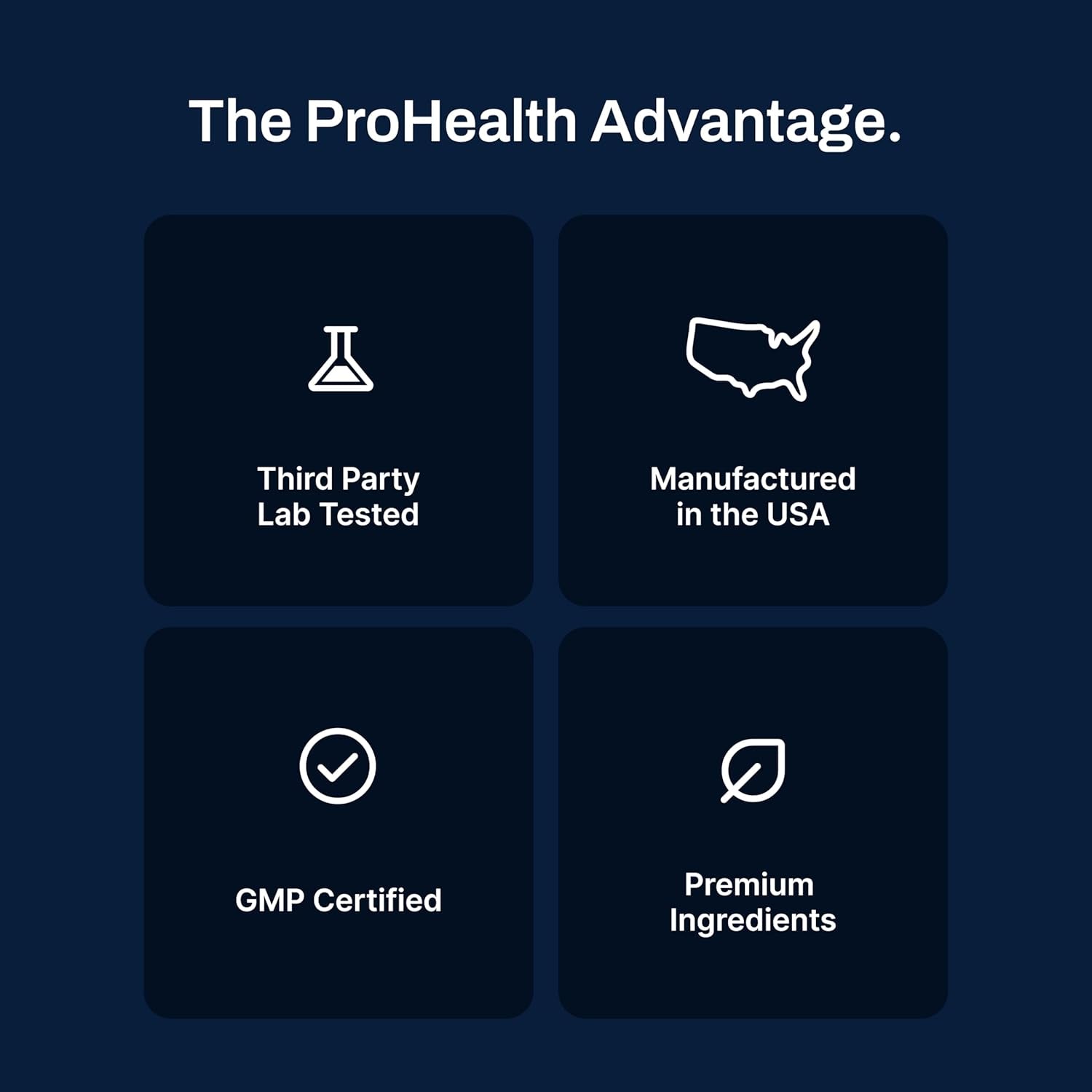 NAD+ Supplement Pro 300 – Clinically Proven to Raise NAD+ Levels by 38% & Reverse 12 Years of NAD+ Loss in 60 Days. A+ BBB Rated since 1988, Lab Tested 99.5% Pure, Shelf Stable (300Mg, 30 Servings)