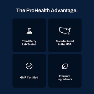 NAD+ Supplement Pro 300 – Clinically Proven to Raise NAD+ Levels by 38% & Reverse 12 Years of NAD+ Loss in 60 Days. A+ BBB Rated since 1988, Lab Tested 99.5% Pure, Shelf Stable (300Mg, 30 Servings)