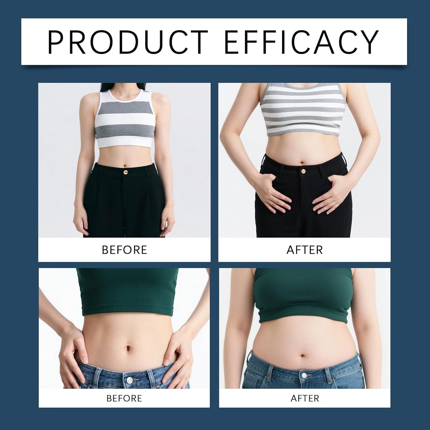 GLP-1 Patches,Glp1 Weight Loss Patches,Natural Ingredients,Gentle and Soothing for Women (2)