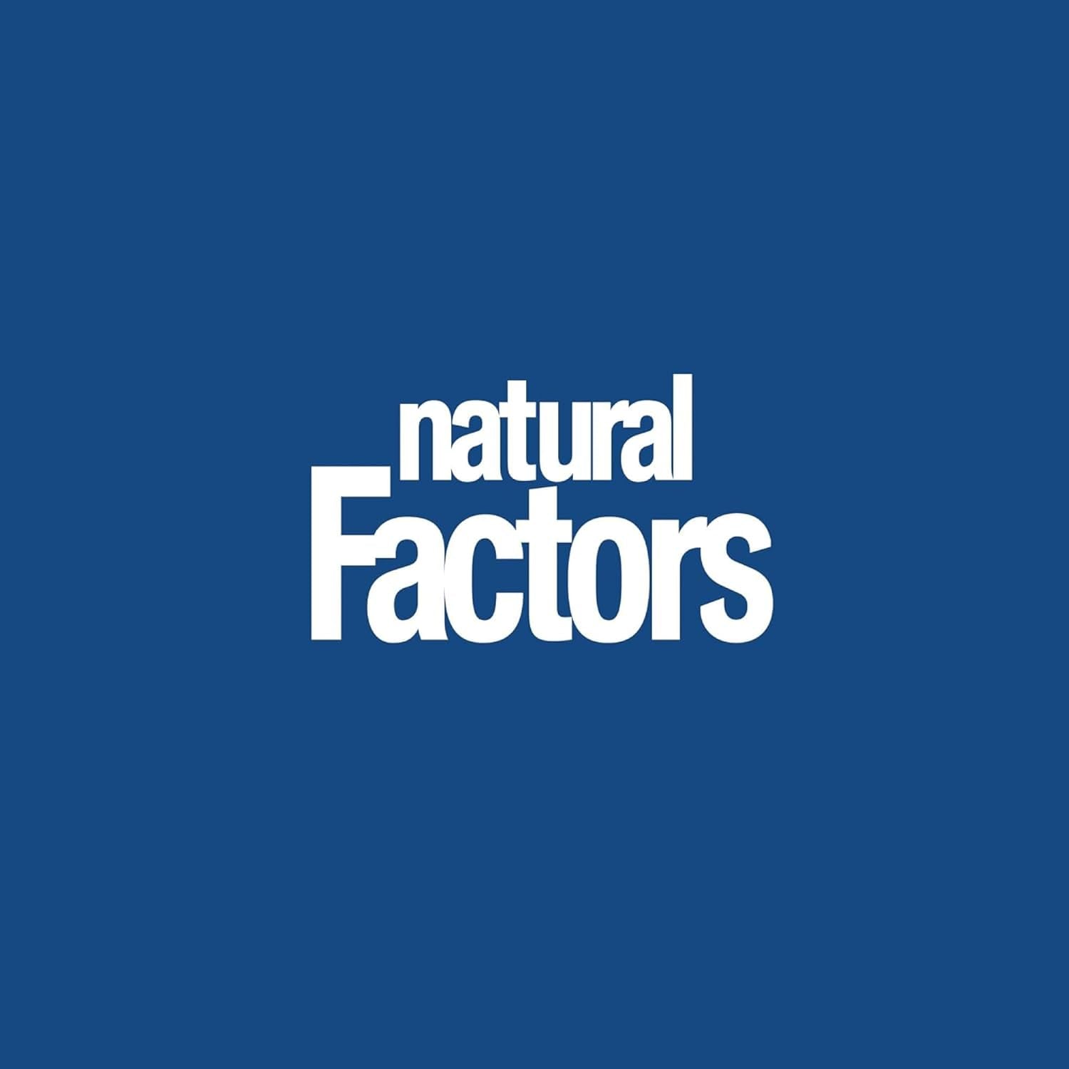 Natural Factors, DGL (Licorice Root Extract), 400Mg, High Dose, 90 Vegan Chewable Tablets, Vegetarian, Soy Free, Gluten Free, Non GMO