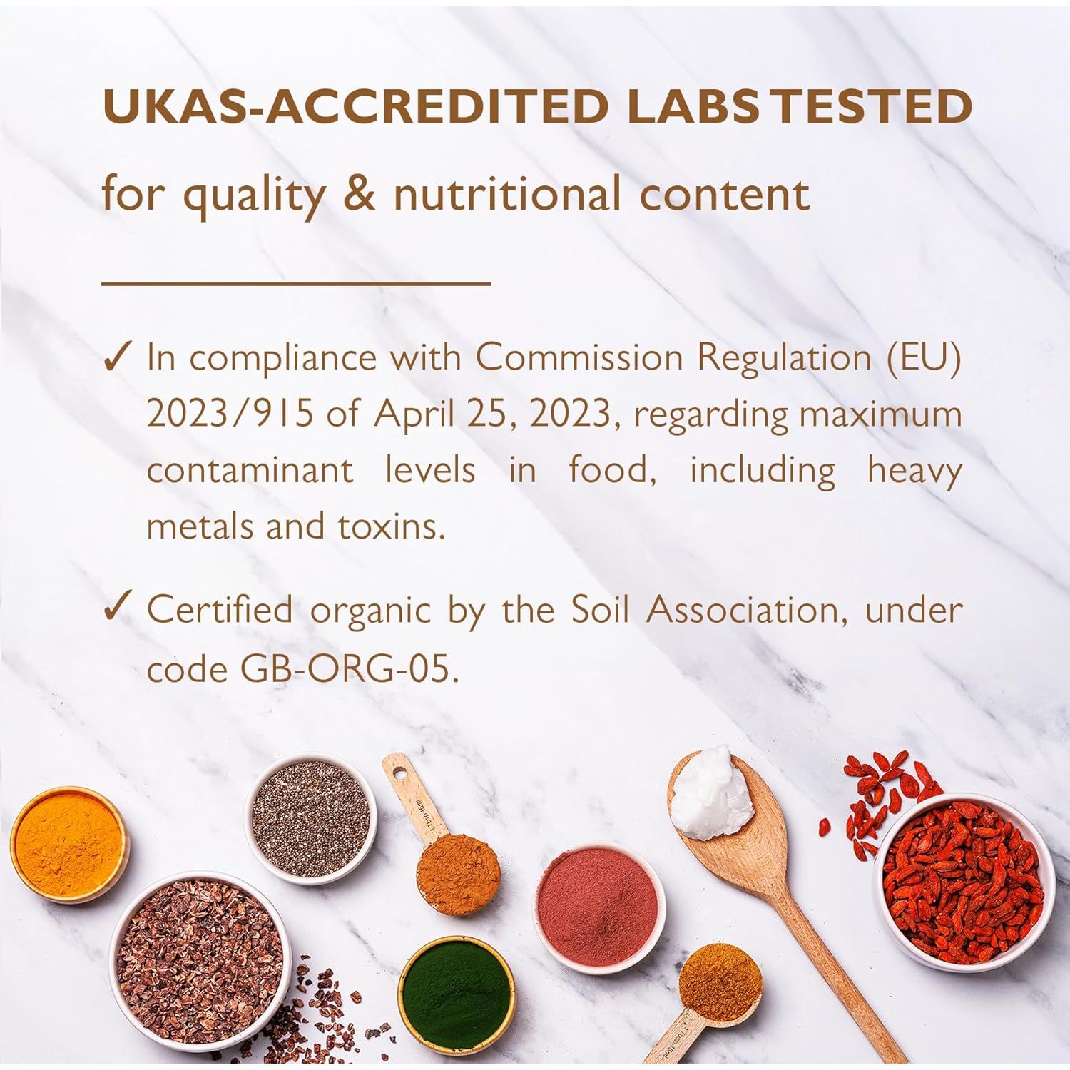 Sevenhills Wholefoods Organic European Barley Grass Powder 200G