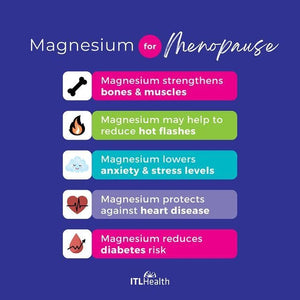 MAG365 BF plus Calcium | ITL Health | Ionic Magnesium Citrate with Calcium, D3, K2, C, B6, Boron, Zinc & Potassium | Bone & Heart Health, Immunity & Hormone Balance | Exotic Raspberry Lemon (210G)