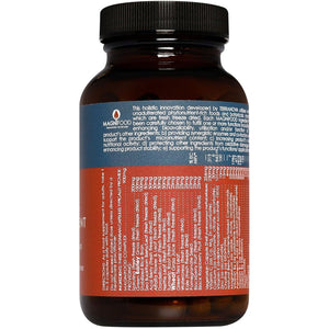 Terra Nova Living Multinutrient Complex (100 Vegetarian Capsules)