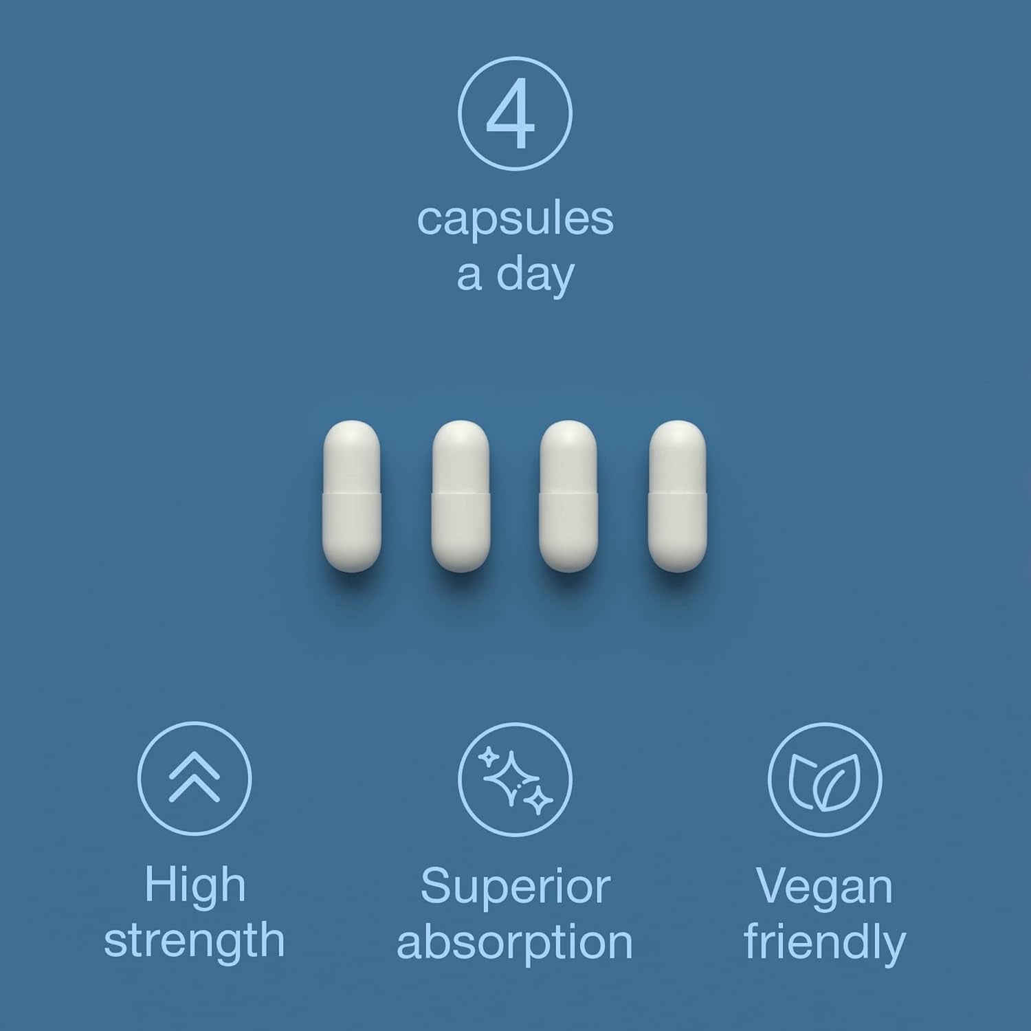 Creatine Monohydrate Tablets 3000Mg - Easy to Swallow 120 Creatine Capsules - Vegan Creatine Tablets for Men & Women - Pre Workout Gym Supplement Powder Creatine Pills for Muscle Growth - 30 Servings