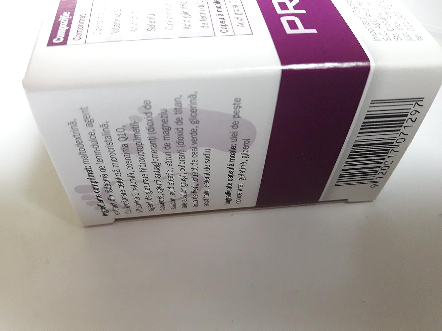 Profertil Female Preparation for Women with Desire for Children 56CAPS