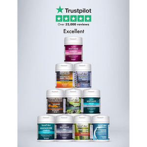 Fenugreek 8000Mg, Added Chromium to Support Blood Glucose Levels | 500Mg Seed Extract, and 250Mg of Active Saponins | High Strength | 90 Vegan Tablets, 2 a Day | UK Made