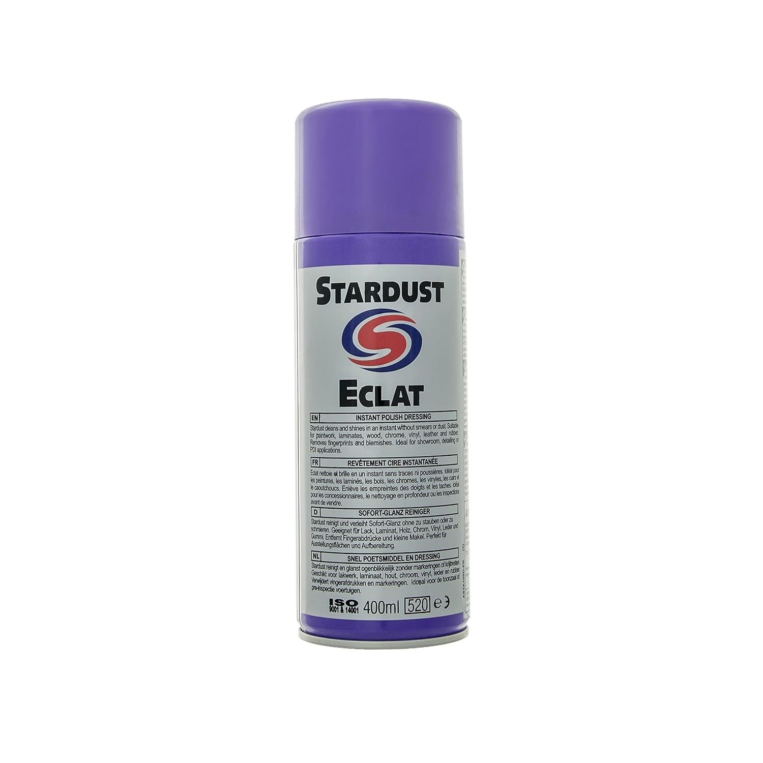Autosmart Stardust
