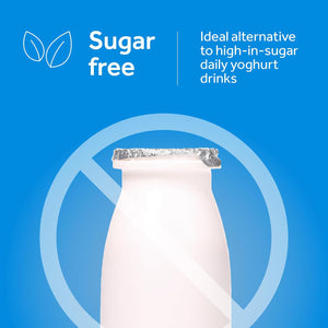 Optibac Probiotics Every Day - Digestive Probiotic Supplement with 5 Billion Bacterial Cultures & FOS Fibres - 30 Capsules