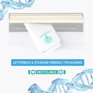 Marine Collagen 600Mg 60 Capsules - Highly Bioavailable Naticol® Type 1 Produced by Enzymatic Hydrolysis Ensuring the Highest Levels of Oligopeptides with Maximum Purity