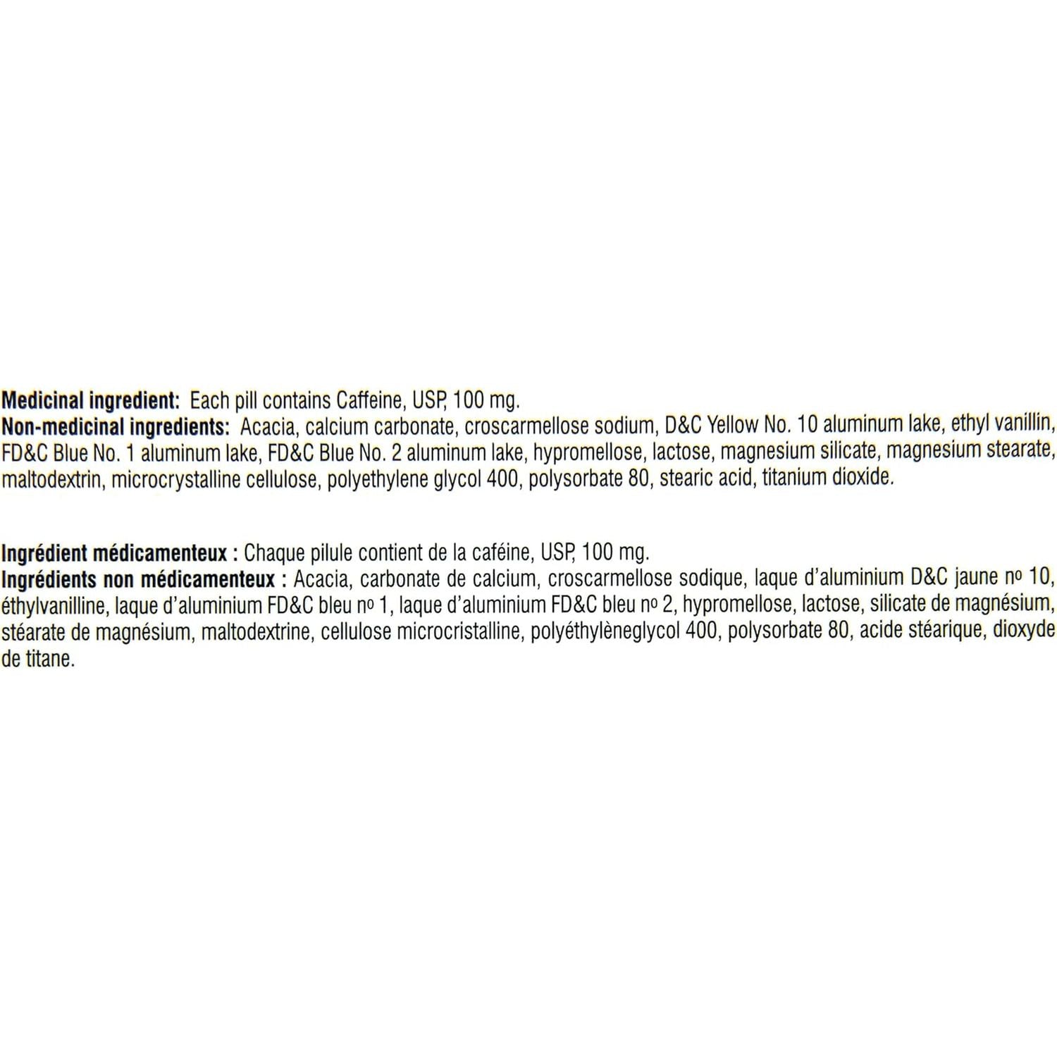 Diurex Water Pills 18 CT