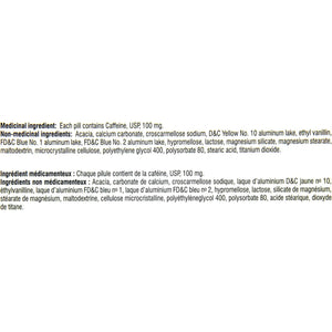 Diurex Water Pills 18 CT