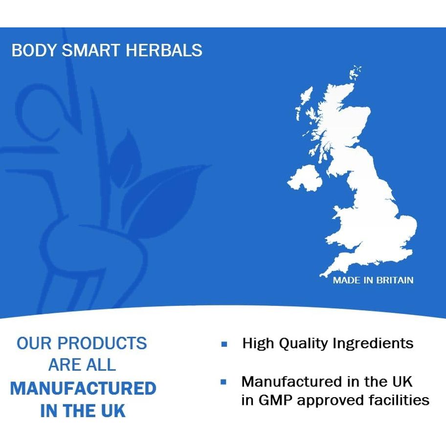 90 Capsules Garcinia Cambogia Max Pure Extreme Weight Management Detox Capsules 1500Mg Daily Dose Dieting UK Manufactured