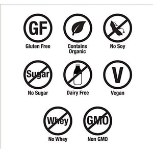 Dr. Schulze'S Original Superfood plus 400G - Vegan, Green, Phytonutritional Smoothy Powder - High Levels of B6, B12 and Protein