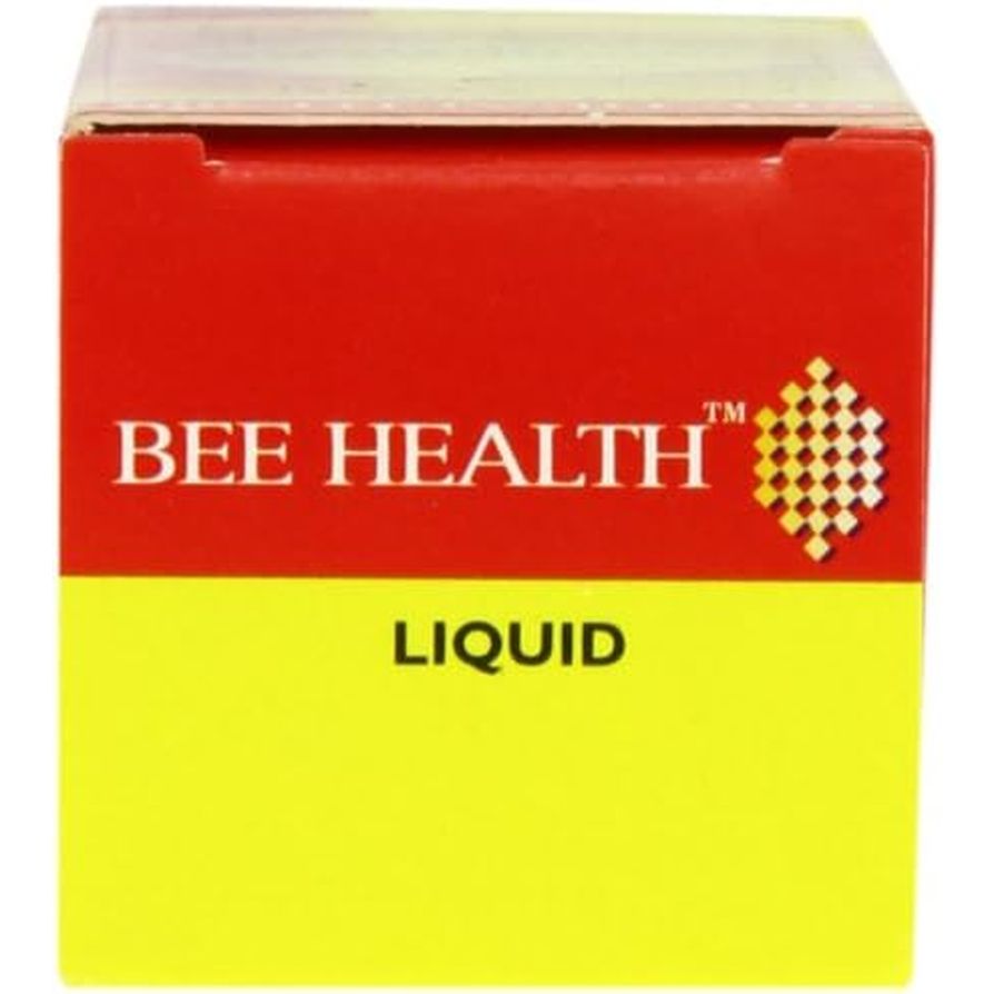 Bee Health Propolis Liquid 30Ml Pack of 2