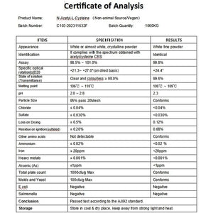 Pure Vitality: NAC Supplement 600Mg X 90 Capsules, Pure NAC Acetylcysteine for Glutathione, Detox, Post Workout Supplements for Men & Women, N-Acetylcysteine (L Cysteine) - GMP & HACCP Certified - UK