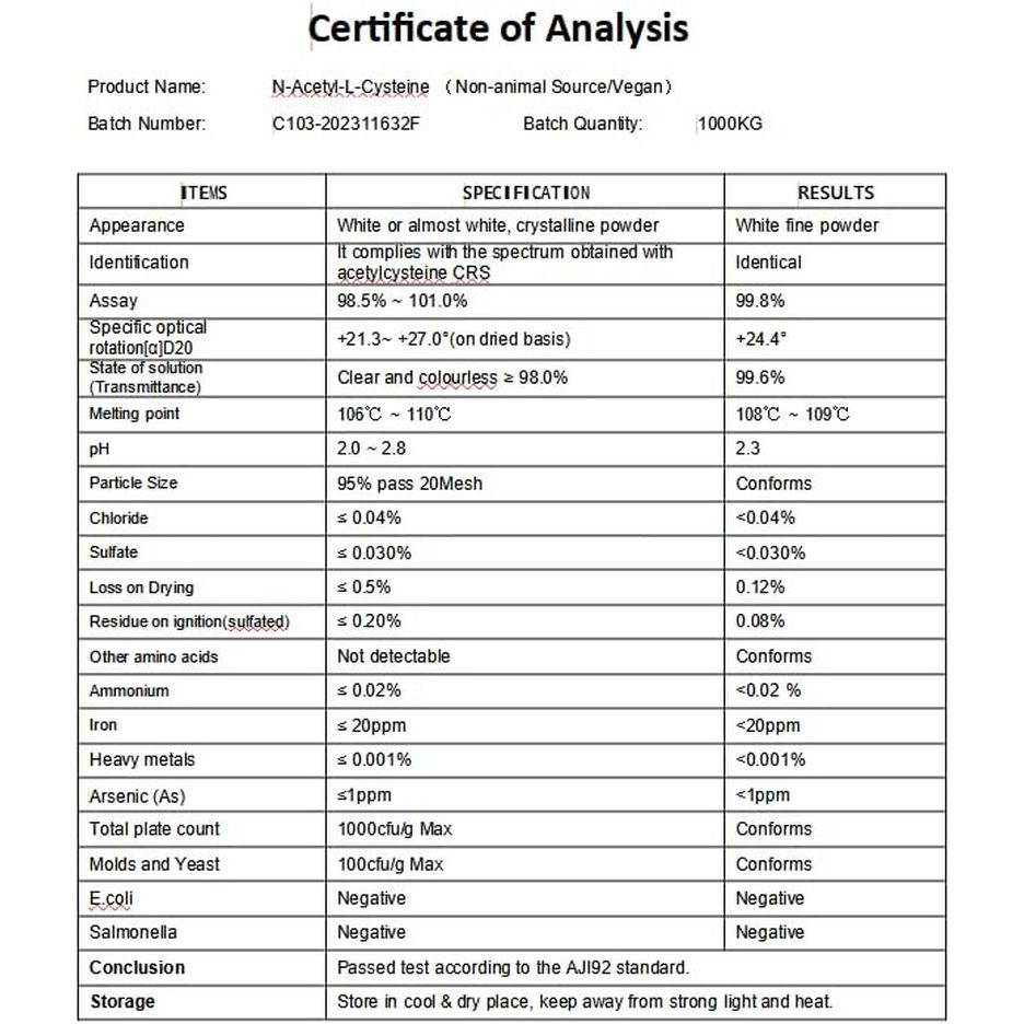 Pure Vitality: NAC Supplement 600Mg X 90 Capsules, Pure NAC Acetylcysteine for Glutathione, Detox, Post Workout Supplements for Men & Women, N-Acetylcysteine (L Cysteine) - GMP & HACCP Certified - UK