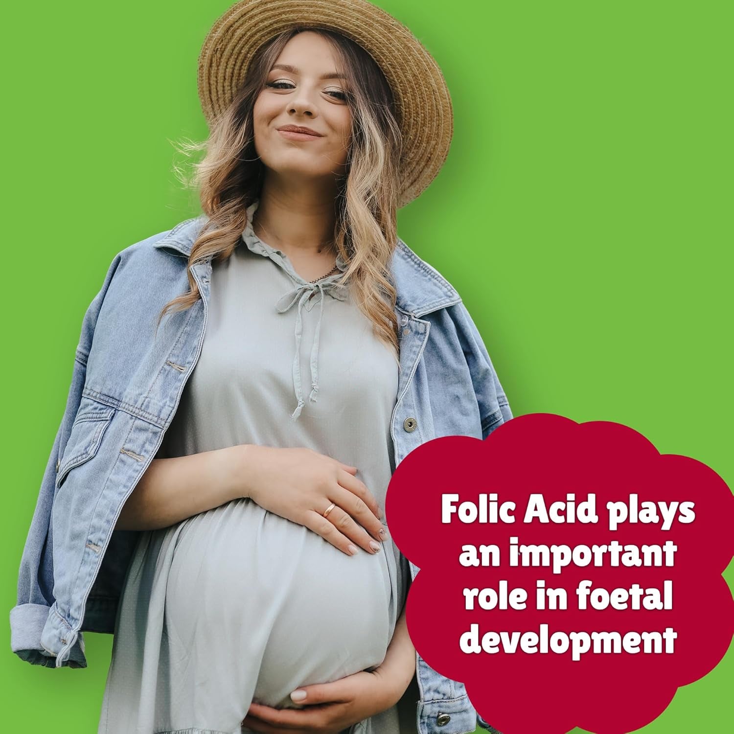 Chewy Vites Women'S Prenatal Multivitamin, 60 Multivitamin Gummies, 16 Essential Nutrients with Folic Acid, Iron and Vitamin D, 1 Month Supply, Vegan, Blueberry and Raspberry Flavour