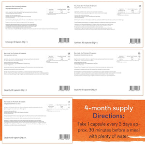 Now Foods, Zinc Picolinate, 50Mg, High Dose, 1 Capsule Every 2 Days, 60 Vegan Capsules, Lab-Tested, Gluten Free, SOYA Free, Non-Gmo, Vegetarian
