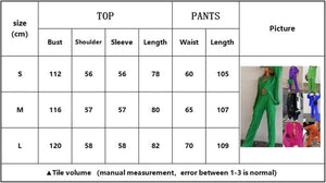 HYMCX Women 2 Piece Pleated Pants Set Floral Print Button down Long Sleeve Shirt Blouses Tops Wide Leg Pants Streetwear
