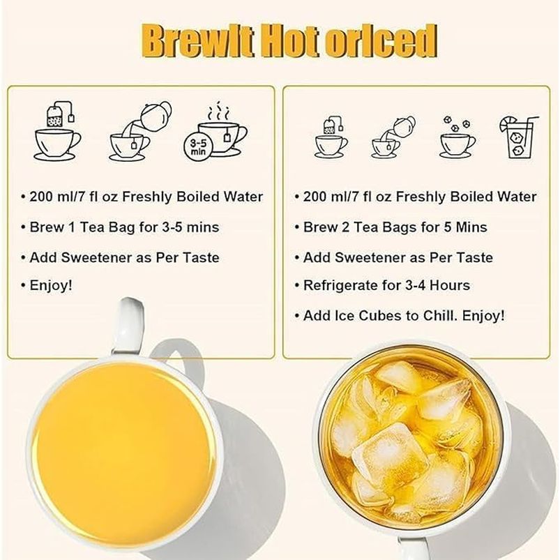 Natural Turmeric Ginger Cinnamon, Hand-Made Blend, Cinnamon and Ginger,Turmeric, 100% Natural & No Sugar & Caffeine Free