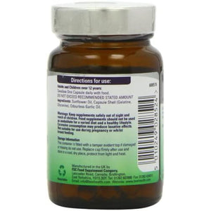 FSC One a Day Garlic Gems - Pack of 90 Capsules