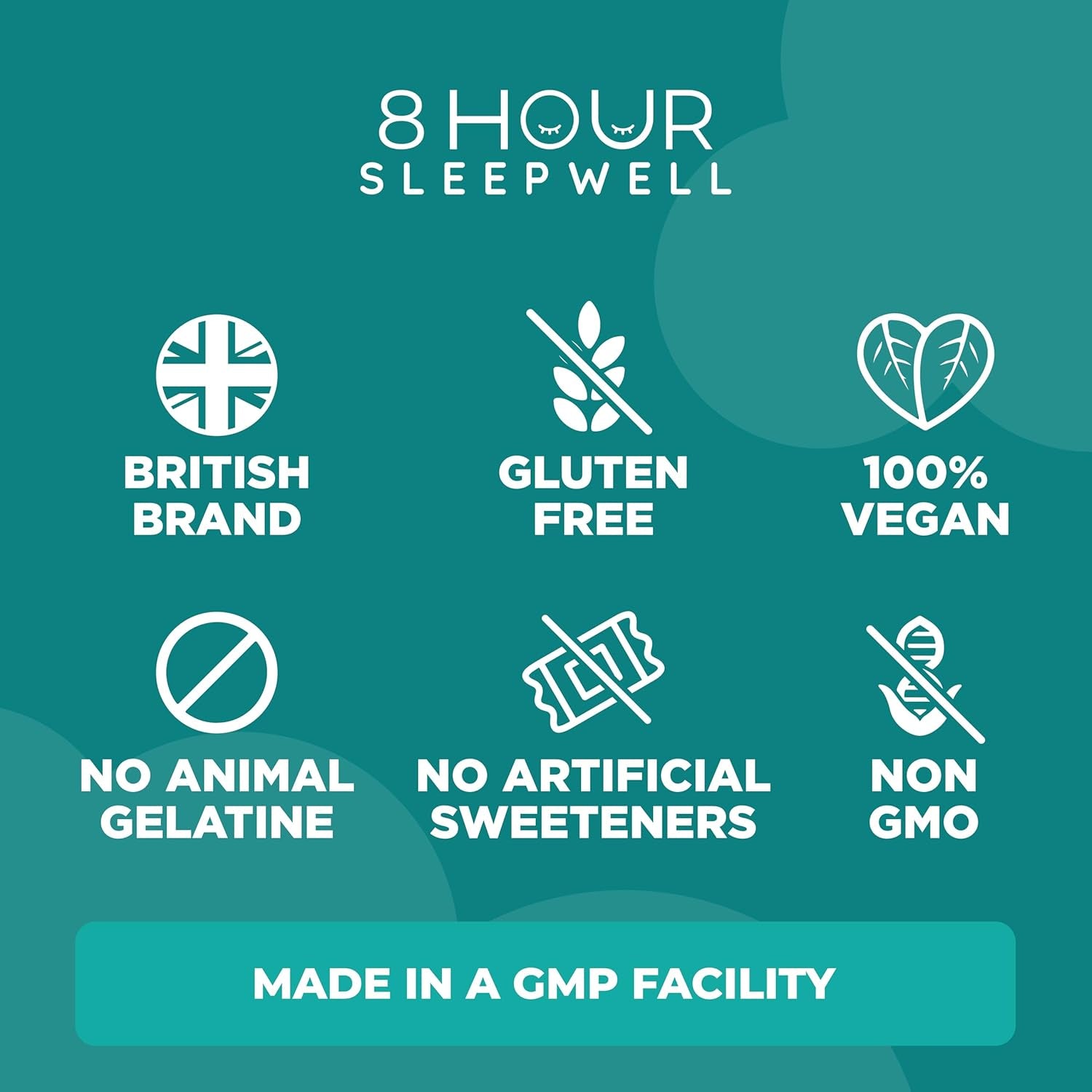 Lion'S Mane Mushroom & Ashwagandha KSM-66 Gummies - 4300Mg High Strength Supplement - 60 Sugar-Free & Vegan Gummies - with Zinc, B6 & B12 - for Calming, Mental Performance, and Nervous System Support