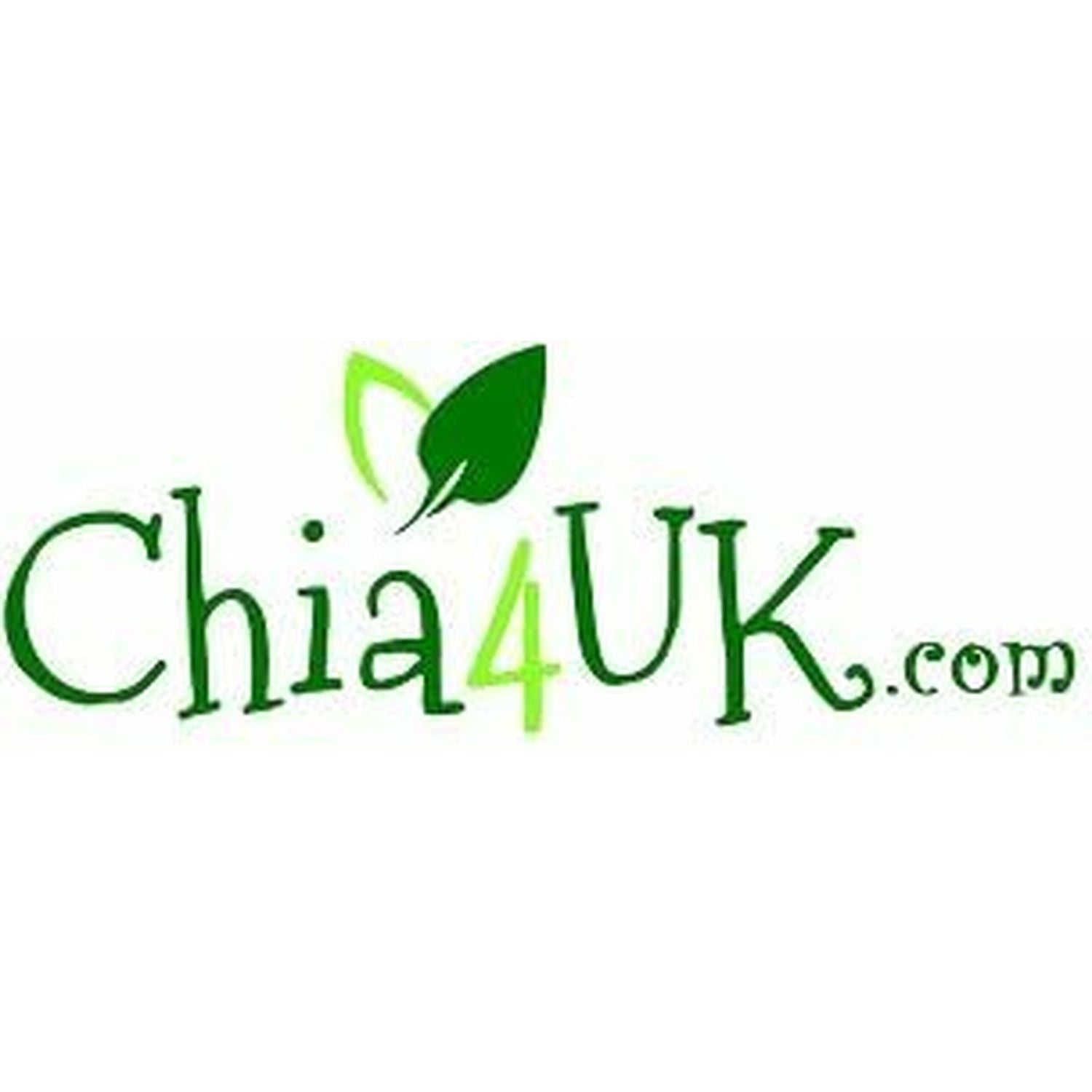Chia4Uk Ltd Milled Chia Seed - 200G Keto Diet Bread Making Organic Ally Source in BIO DEGRADABLE COMPOSTABLE Pouch