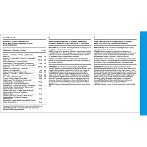 Known Menopause Support Gummies - Multivitamin - Supports Menopause Symptoms - Natural Tutti Frutti Flavour - 60 Vegan Gummies, 1 Month Supply